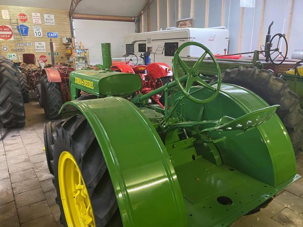 John Deere GP - Image 10