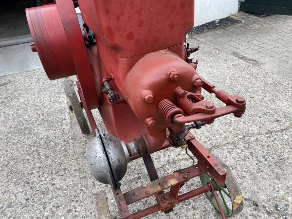 Galloway  6 HP - Afbeelding 7