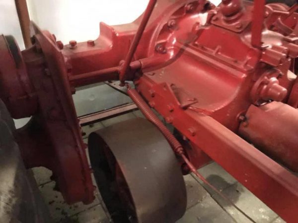 Farmall F 20 - Afbeelding 6
