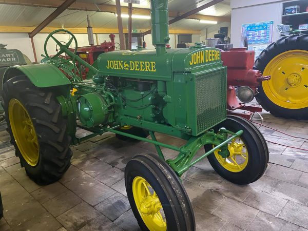 John Deere GP - Afbeelding 9