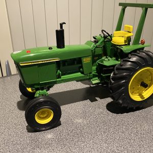 John Deere 4000 Ertl Toy