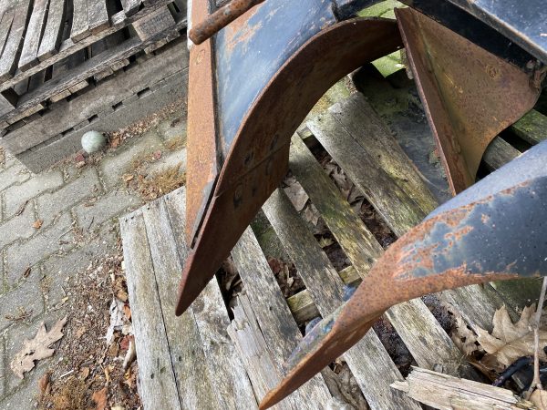 Ploeg  2 weg - Afbeelding 4