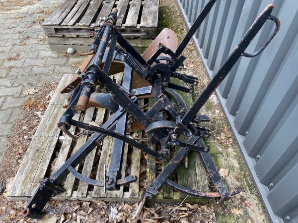 Ploeg  2 weg - Afbeelding 5