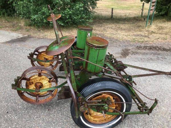 John Deere 290 planter - Afbeelding 3