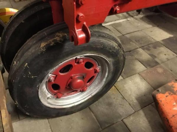 Farmall F 20 - Afbeelding 4