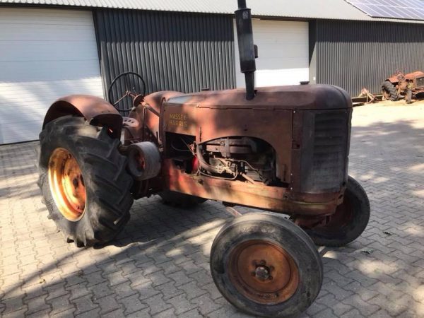 Massey Harris 102 - Afbeelding 7