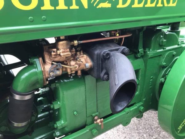 John Deere GP - Image 4