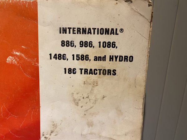 International manual - Afbeelding 2