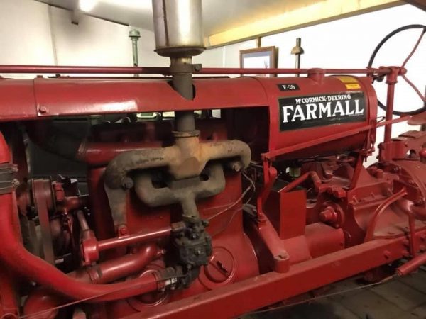 Farmall F 20 - Afbeelding 3