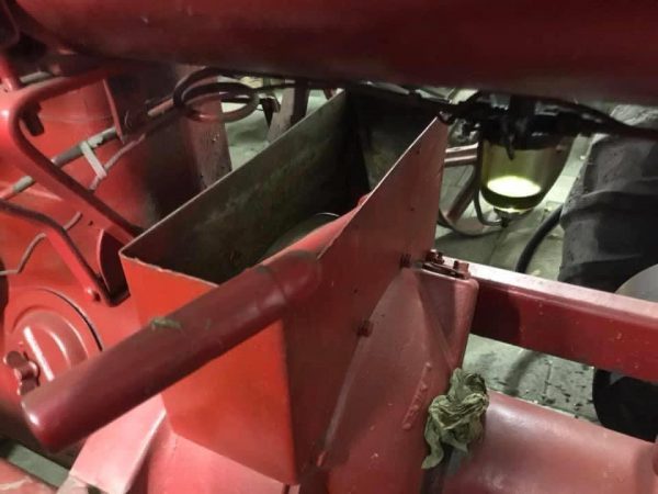 Farmall F 20 - Afbeelding 9