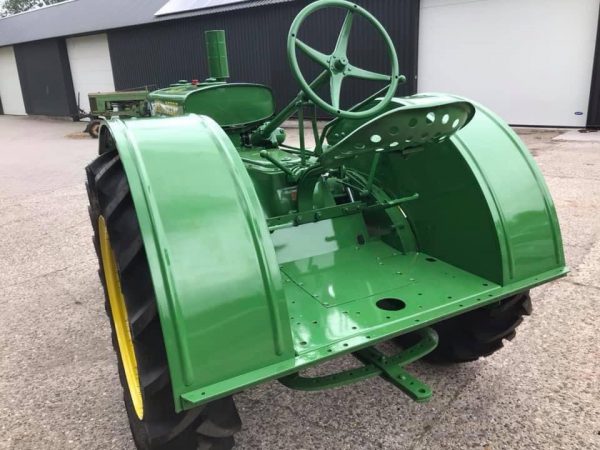 John Deere GP - Image 5