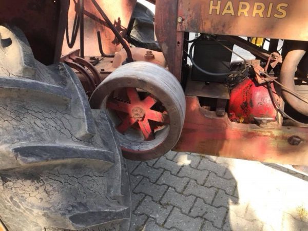Massey Harris 102 - Afbeelding 8