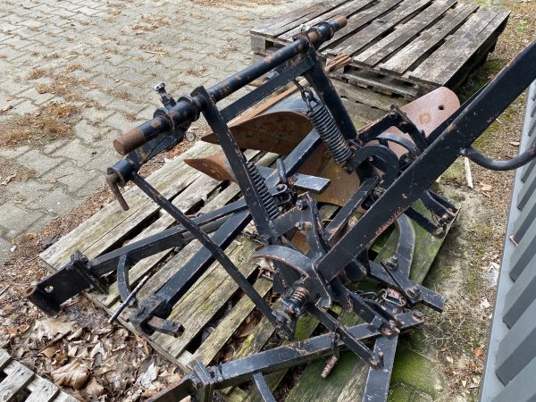 Ploeg  2 weg - Afbeelding 3
