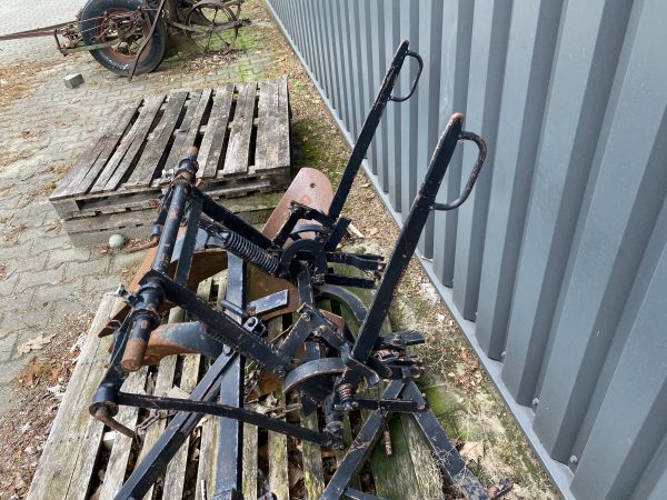 Ploeg  2 weg - Afbeelding 2