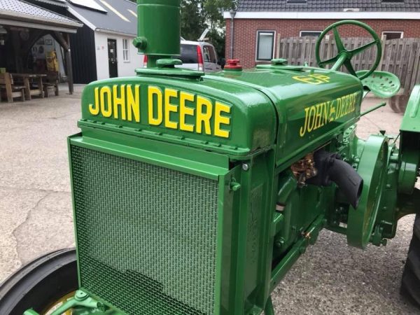 John Deere GP - Image 3