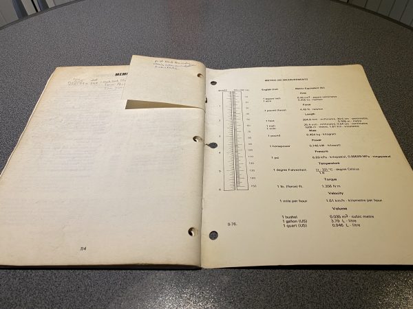 International manual - Afbeelding 4