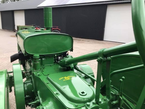John Deere GP - Image 6