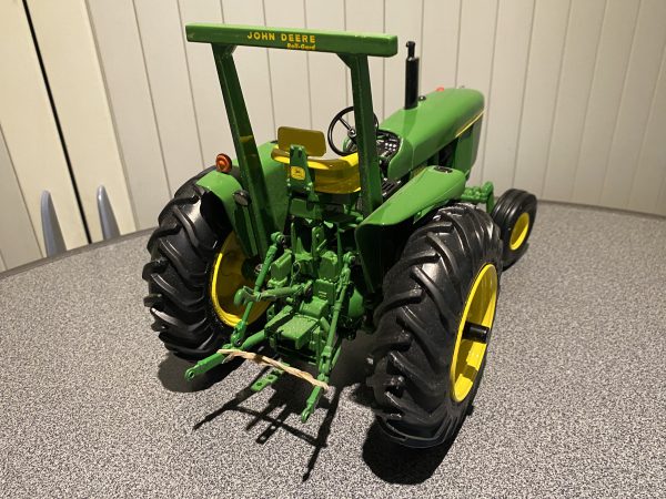 John Deere 4000 Ertl Toy - Image 7