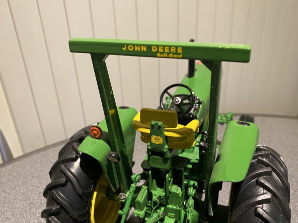 John Deere 4000 Ertl Toy - Image 8