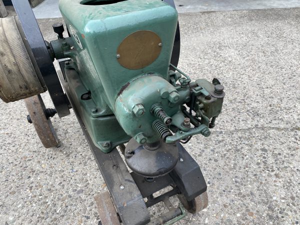Fairbanks Morse  3 PK - Afbeelding 6