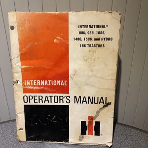 International manual