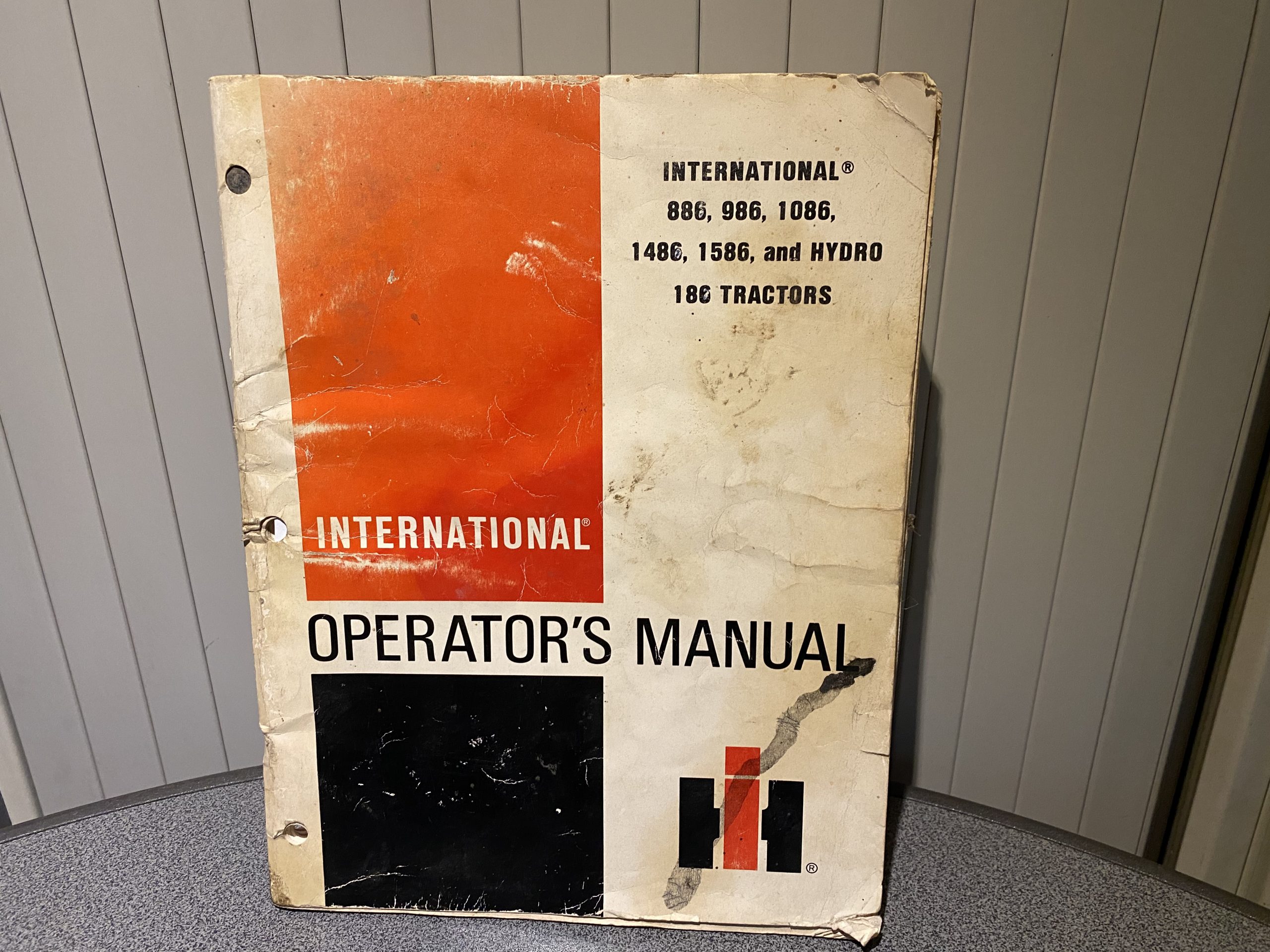 International manual