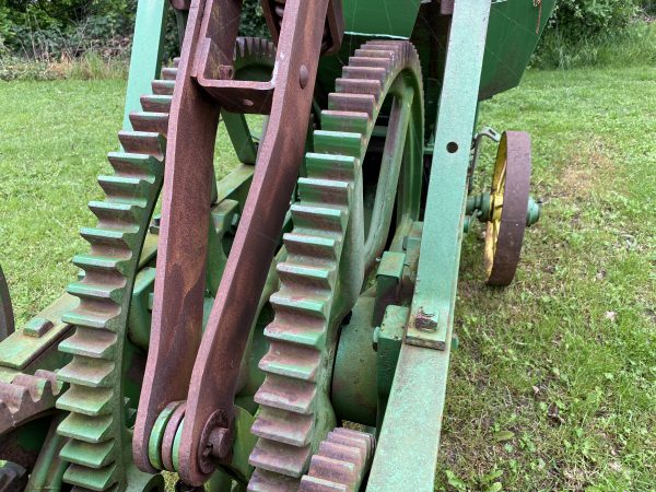 John Deere Model T pers - Afbeelding 11