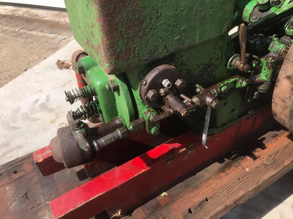 Waterloo Boy 2 PK engine - Image 3