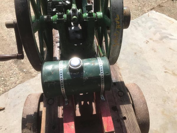 Waterloo Boy 2 PK engine - Image 5