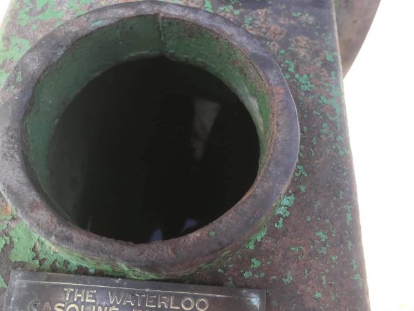 Waterloo Boy 2 PK engine - Image 9