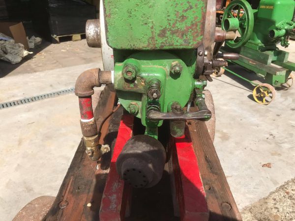 Waterloo Boy 2 PK engine - Image 8
