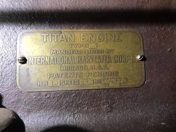 IHC Titan 10 PK - Image 10