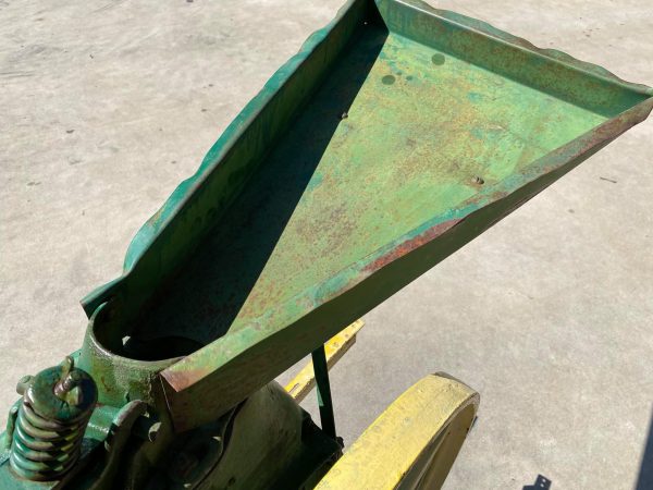 John Deere Mais kolven peller - Afbeelding 2