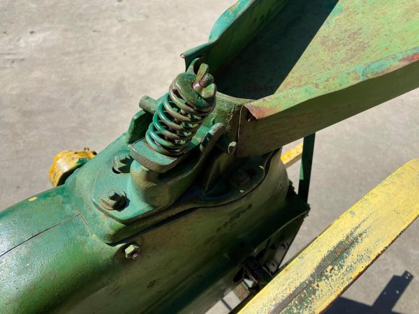 John Deere Mais kolven peller - Afbeelding 3