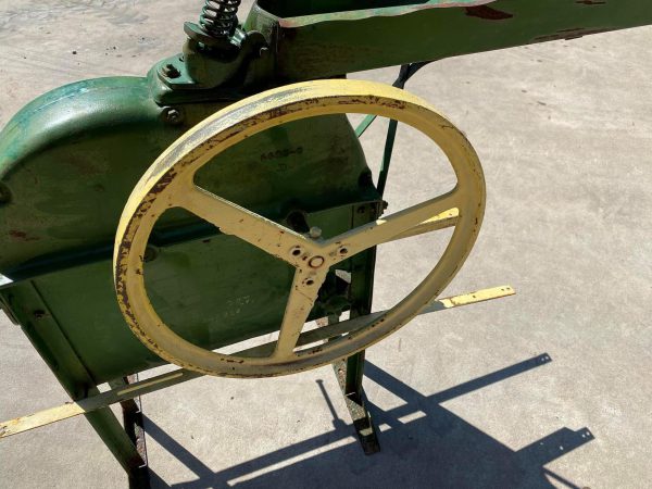John Deere Mais kolven peller - Afbeelding 4