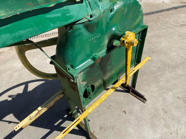 John Deere Mais kolven peller - Afbeelding 8