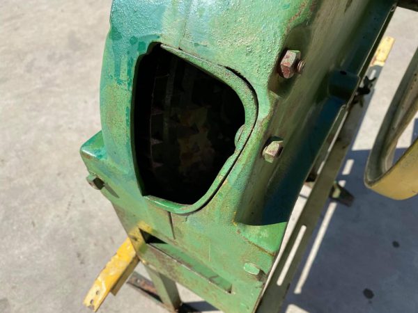 John Deere Mais kolven peller - Afbeelding 7
