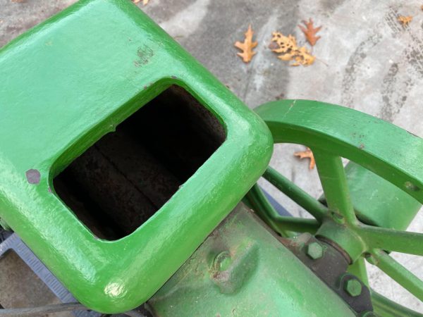 John Deere E 1,5 PK - Afbeelding 4
