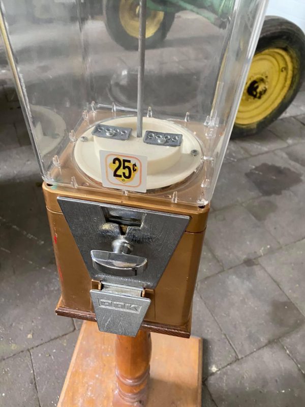 Snoep automaat - Afbeelding 4