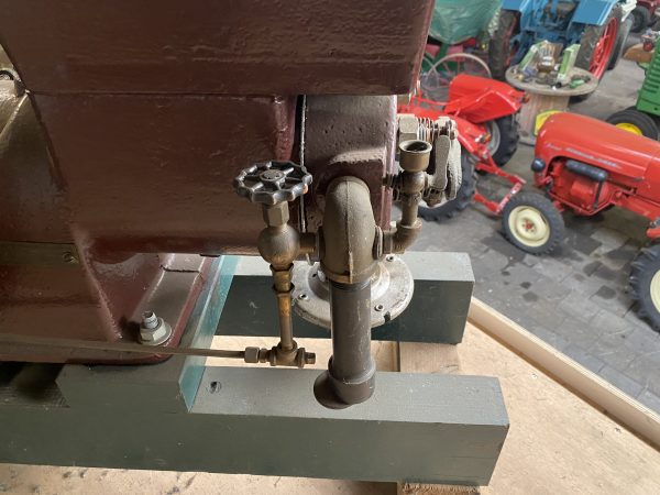 Eaton Motor - Afbeelding 7