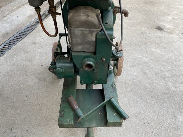 Lister D 1,5 PK - Afbeelding 2