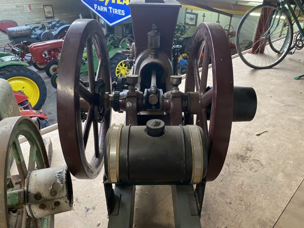 Eaton Motor - Afbeelding 6