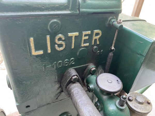 Lister D 1,5 PK - Afbeelding 4