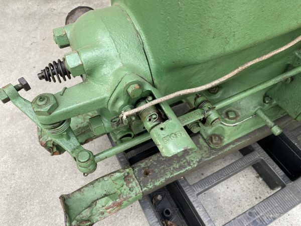 John Deere E 3 PK - Afbeelding 5