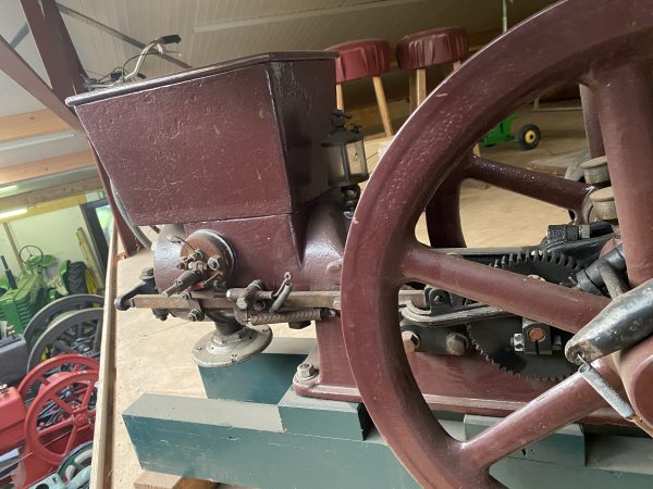 Eaton Motor - Afbeelding 4