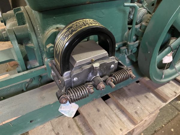 Ottawa Log Saw motor - Afbeelding 7