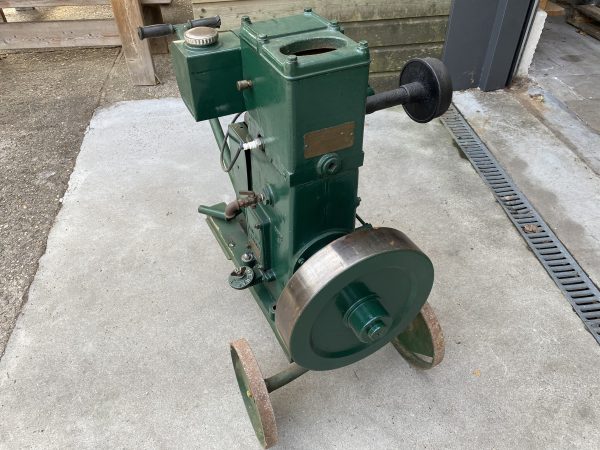 Lister D 1,5 PK - Afbeelding 3