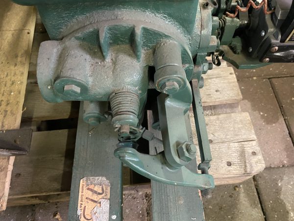 Ottawa Log Saw motor - Afbeelding 4
