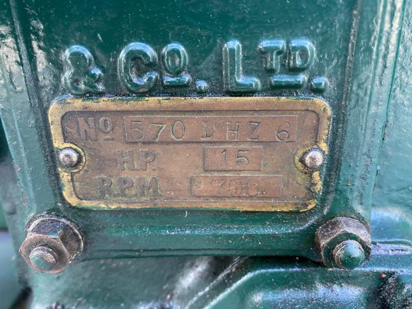 Lister D 1,5 PK - Afbeelding 6