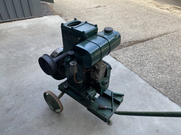 Lister D 1,5 PK - Afbeelding 7